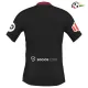 Equipacione Sevilla FC Qualidade AAA Alternativa 2025/26 com Patch da La Liga Preto Equipacione Sevilla FC Qualidade AAA Alternativa 2025/26 com Patch da La Liga Preto
