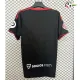 Equipacione Sevilla FC Qualidade AAA Alternativa 2025/26 com Patch da La Liga Preto Equipacione Sevilla FC Qualidade AAA Alternativa 2025/26 com Patch da La Liga Preto