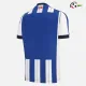Real Sociedad Camisola Qualidade Premium Local 2025/26 Branco/Azul Real Sociedad Camisola Qualidade Premium Local 2025/26 Branco/Azul