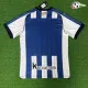 Real Sociedad Camisola Qualidade Premium Local 2025/26 Branco/Azul Real Sociedad Camisola Qualidade Premium Local 2025/26 Branco/Azul