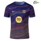 Camiseta Barcelona Qualidade Premium 2025/26 Pré-Corrida Multicolorido Camiseta Barcelona Qualidade Premium 2025/26 Pré-Corrida Multicolorido
