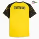 Camiseta Borussia Dortmund Replicas Local 2025/26 Amarelo Camiseta Borussia Dortmund Replicas Local 2025/26 Amarelo