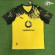 Camiseta Borussia Dortmund Replicas Local 2025/26 Amarelo Camiseta Borussia Dortmund Replicas Local 2025/26 Amarelo