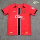 Camisola RCD Mallorca Qualidade Premium Local 2025/26 Vermelho Camisola RCD Mallorca Qualidade Premium Local 2025/26 Vermelho