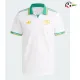 Equipacione AS Roma Futebol Terceiro Kit 2025/26 Branco Equipacione AS Roma Futebol Terceiro Kit 2025/26 Branco