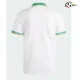Equipacione AS Roma Futebol Terceiro Kit 2025/26 Branco Equipacione AS Roma Futebol Terceiro Kit 2025/26 Branco