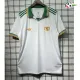 Equipacione AS Roma Futebol Terceiro Kit 2025/26 Branco Equipacione AS Roma Futebol Terceiro Kit 2025/26 Branco