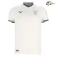 Lazio Equipacione Qualidade AAA Visitante 2025/26 Branco