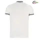 Lazio Equipacione Qualidade AAA Visitante 2025/26 Branco