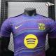 Barcelona Camisa Baratas 2025/26 Pré-Corrida Jogador Multicolorido Barcelona Camisa Baratas 2025/26 Pré-Corrida Jogador Multicolorido