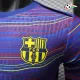 Barcelona Camisa Baratas 2025/26 Pré-Corrida Jogador Multicolorido Barcelona Camisa Baratas 2025/26 Pré-Corrida Jogador Multicolorido