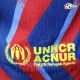 Barcelona Camiseta Replicas 4th 2025/26 Versão Jogador Azul/Vermelho Barcelona Camiseta Replicas 4th 2025/26 Versão Jogador Azul/Vermelho