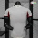 Camiseta Liverpool Qualidade TAILANDESA Away 2025/26 Versão Jogador Branco Camiseta Liverpool Qualidade TAILANDESA Away 2025/26 Versão Jogador Branco