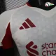 Camiseta Liverpool Qualidade TAILANDESA Away 2025/26 Versão Jogador Branco Camiseta Liverpool Qualidade TAILANDESA Away 2025/26 Versão Jogador Branco