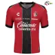 Camisola Atlas FC Replicas Local 2025/26 Vermelho/Preto Camisola Atlas FC Replicas Local 2025/26 Vermelho/Preto
