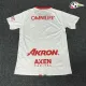 Chivas Camisa Qualidade AAA Visitante Segundo Kit 2025/26 Branco