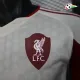 Equipacione Liverpool Qualidade AAA Visitante 2025/26 Jogador ML Branco Equipacione Liverpool Qualidade AAA Visitante 2025/26 Jogador ML Branco