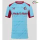 Feyenoord Camiseta Qualidade Premium Thrid 2025/26 Azul/Vermelho Feyenoord Camiseta Qualidade Premium Thrid 2025/26 Azul/Vermelho