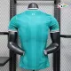 Liverpool Camisola Qualidade Premium Alternativa 2025/26 Versão Jogador Verde Liverpool Camisola Qualidade Premium Alternativa 2025/26 Versão Jogador Verde