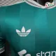 Liverpool Camisola Qualidade Premium Alternativa 2025/26 Versão Jogador Verde Liverpool Camisola Qualidade Premium Alternativa 2025/26 Versão Jogador Verde