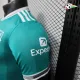 Liverpool Camisola Qualidade Premium Alternativa 2025/26 Versão Jogador Verde Liverpool Camisola Qualidade Premium Alternativa 2025/26 Versão Jogador Verde