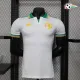 Camisa AS Roma Qualidade AAA Thrid Terceiro Kit 2025/26 Jogador Branco Camisa AS Roma Qualidade AAA Thrid Terceiro Kit 2025/26 Jogador Branco