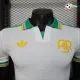 Camisa AS Roma Qualidade AAA Thrid Terceiro Kit 2025/26 Jogador Branco Camisa AS Roma Qualidade AAA Thrid Terceiro Kit 2025/26 Jogador Branco