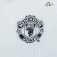 Camisa Manchester United Futebol Visitante 2000/01 Retro Infantil Branco Camisa Manchester United Futebol Visitante 2000/01 Retro Infantil Branco