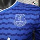 Camisola Everton FC Qualidade TAILANDESA Home 2025/26 Versão Jogador Azul Camisola Everton FC Qualidade TAILANDESA Home 2025/26 Versão Jogador Azul