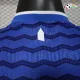 Camisola Everton FC Qualidade TAILANDESA Home 2025/26 Versão Jogador Azul Camisola Everton FC Qualidade TAILANDESA Home 2025/26 Versão Jogador Azul