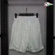 Shorts Inter de Milan Futebol Away Segundo Kit 2025/26 Jogador Branco Shorts Inter de Milan Futebol Away Segundo Kit 2025/26 Jogador Branco