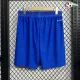 Shorts Real Madrid Qualidade TAILANDESA Thrid 2025/26 Versão Jogador Azul Shorts Real Madrid Qualidade TAILANDESA Thrid 2025/26 Versão Jogador Azul