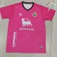 Camiseta do Guarda-Redes Racing de Santander Replicas 2024/25 Rosa Camiseta do Guarda-Redes Racing de Santander Replicas 2024/25 Rosa