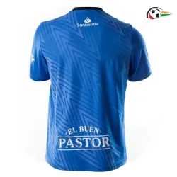 Do Guarda-Redes Racing de Santander Camisola Qualidade TAILANDESA 2024/25 Azul