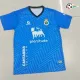 Do Guarda-Redes Racing de Santander Camisola Qualidade TAILANDESA 2024/25 Azul Do Guarda-Redes Racing de Santander Camisola Qualidade TAILANDESA 2024/25 Azul