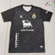 Equipacione do Guarda-Redes Racing de Santander Baratas 2024/25 Preto Equipacione do Guarda-Redes Racing de Santander Baratas 2024/25 Preto