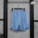 Juventus Shorts Baratas Visitante 2025/26 Jogador Turquesa Juventus Shorts Baratas Visitante 2025/26 Jogador Turquesa