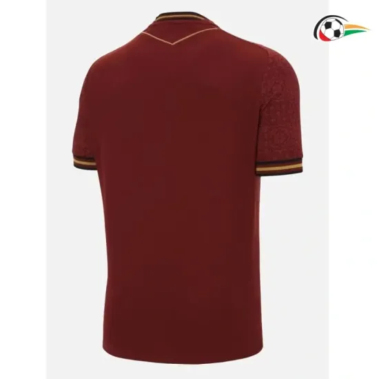 Cadiz Camiseta Replicas Visitante Segundo Kit 2025/26 Vermelho Cadiz Camiseta Replicas Visitante Segundo Kit 2025/26 Vermelho