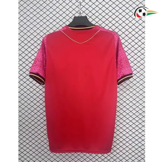 Cadiz Camiseta Replicas Visitante Segundo Kit 2025/26 Vermelho Cadiz Camiseta Replicas Visitante Segundo Kit 2025/26 Vermelho