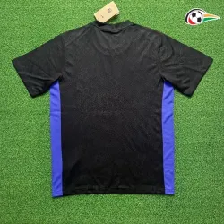 Camisa Barcelona x Kobe Bryant Baratas Pré-Corrida 2025/26 Preto/Roxo