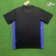 Camisa Barcelona x Kobe Bryant Baratas Pré-Corrida 2025/26 Preto/Roxo Camisa Barcelona x Kobe Bryant Baratas Pré-Corrida 2025/26 Preto/Roxo