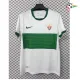 Camisola Elche Replicas Local 2025/26 Branco/Verde Camisola Elche Replicas Local 2025/26 Branco/Verde