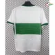 Camisola Elche Replicas Local 2025/26 Branco/Verde Camisola Elche Replicas Local 2025/26 Branco/Verde