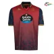 Deportivo de La Coruña Camisola Qualidade Premium Away 2025/26 com Patch da La Liga Vermelho Deportivo de La Coruña Camisola Qualidade Premium Away 2025/26 com Patch da La Liga Vermelho