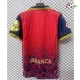 Deportivo de La Coruña Camisola Qualidade Premium Away 2025/26 com Patch da La Liga Vermelho Deportivo de La Coruña Camisola Qualidade Premium Away 2025/26 com Patch da La Liga Vermelho