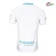 Real Zaragoza Camiseta Qualidade Premium Home 2025/26 Branco Real Zaragoza Camiseta Qualidade Premium Home 2025/26 Branco