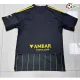 Real Zaragoza Equipacione Futebol Segundo Kit 2025/26 Preto Real Zaragoza Equipacione Futebol Segundo Kit 2025/26 Preto