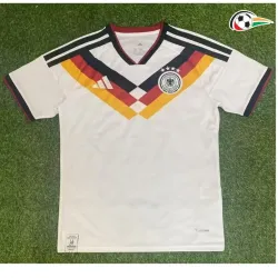 Alemania Camisola Replicas Local Primeiro Kit 2026 Branco