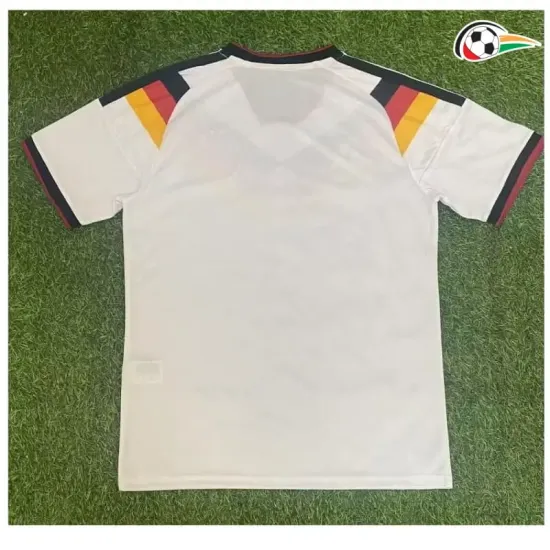 Alemania Camisola Replicas Local Primeiro Kit 2026 Branco Alemania Camisola Replicas Local Primeiro Kit 2026 Branco