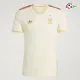 Camisa Flamengo Futebol Alternativa 2025/26 Branco Camisa Flamengo Futebol Alternativa 2025/26 Branco